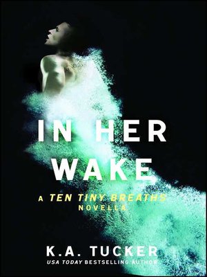 cover image of In Her Wake